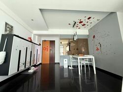 Blk 455 Segar Meadows (Bukit Panjang), HDB 4 Rooms #538904511